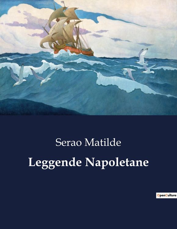 Produktbild: Leggende Napoletane
