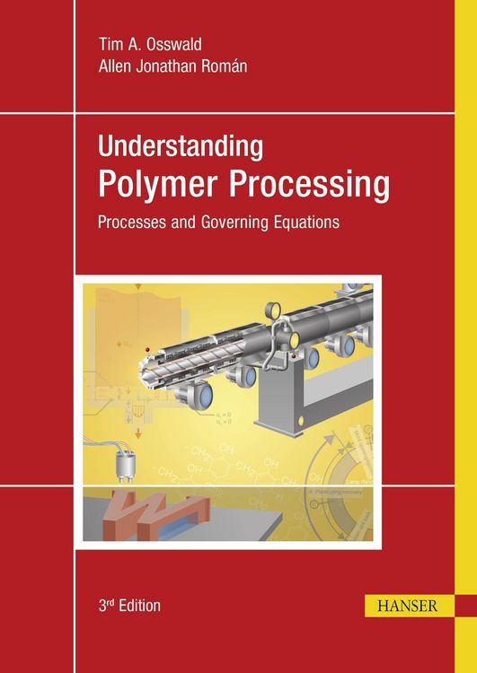 Produktbild: Understanding Polymer Processing