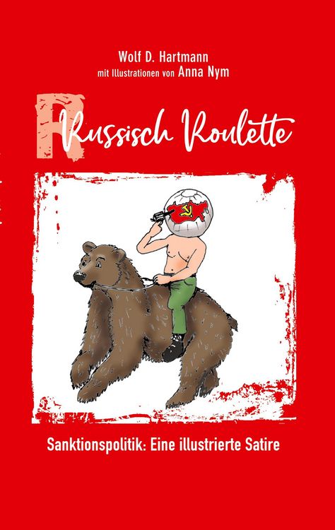 Produktbild: Russisch Roulette