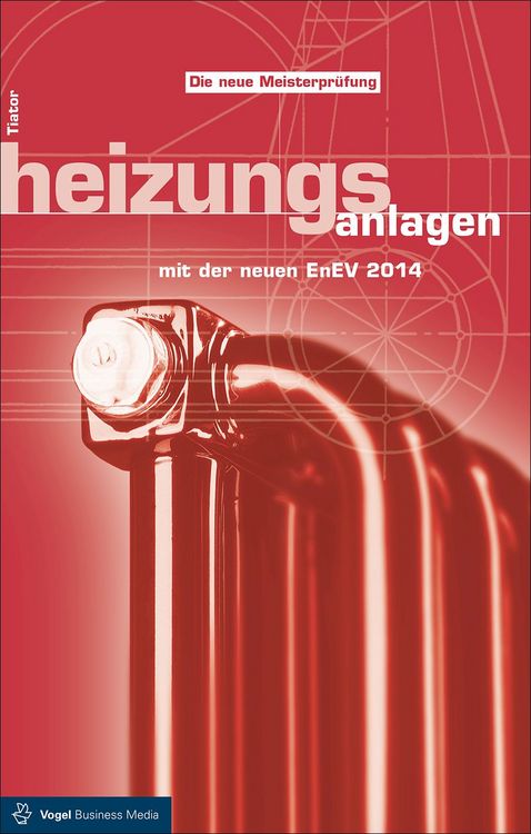 Produktbild: Tiator, I: Heizungsanlagen