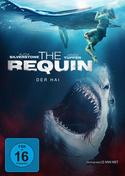 Produktbild: The Requin