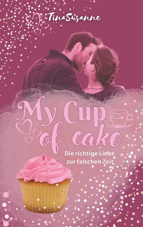 Produktbild: My Cup of Cake