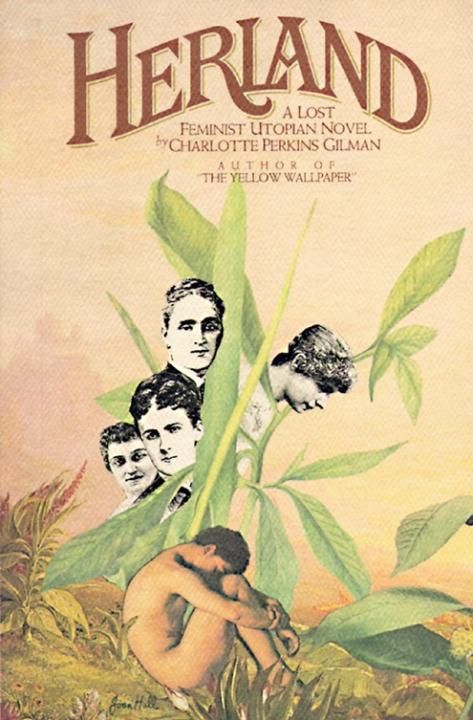 Produktbild: Herland