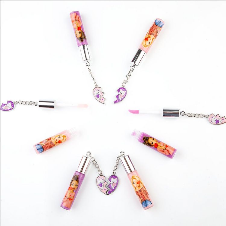 Produktbild: Depesche - TOPModel - Lipgloss Set BFF
