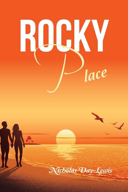 Produktbild: Rocky Place
