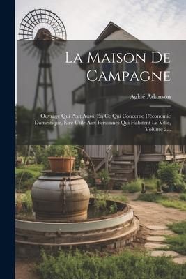 Produktbild: La Maison De Campagne