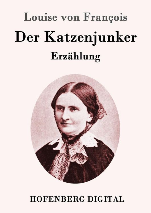 Produktbild: Der Katzenjunker