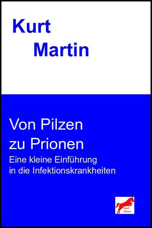 Produktbild: Von Pilzen zu Prionen