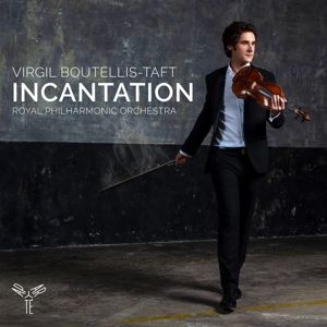 Produktbild: Incantation
