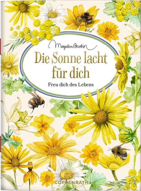 Produktbild: Die Sonne lacht f&uuml;r dich
