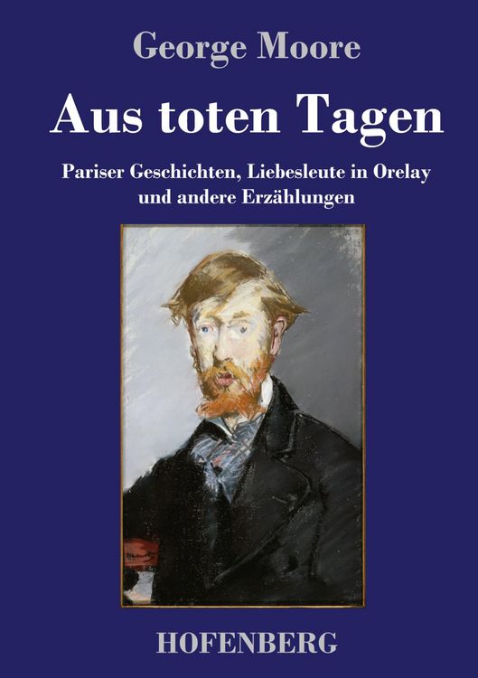 Produktbild: Aus toten Tagen