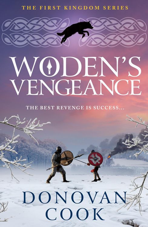 Produktbild: Woden's Vengeance