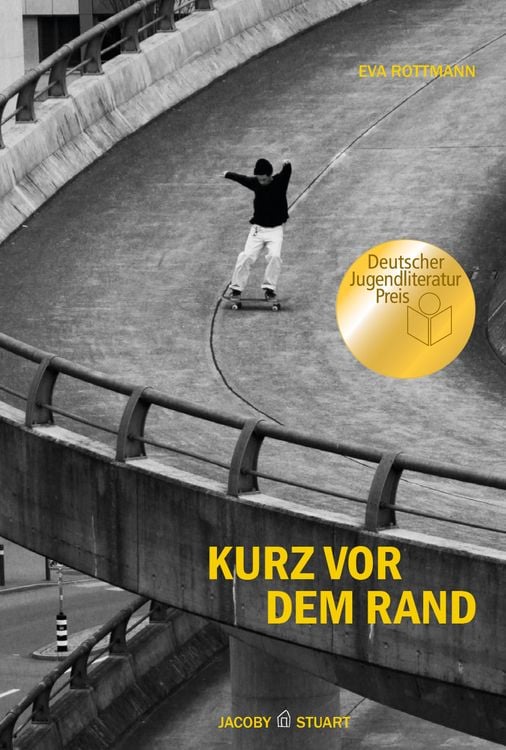Produktbild: Kurz vor dem Rand