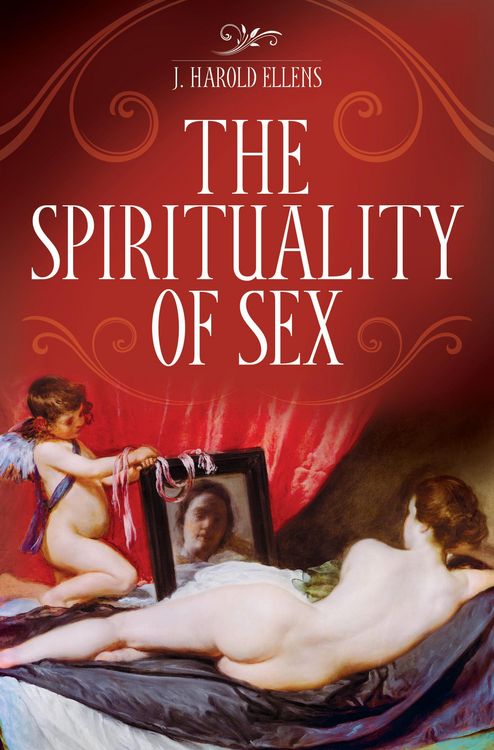Produktbild: The Spirituality of Sex