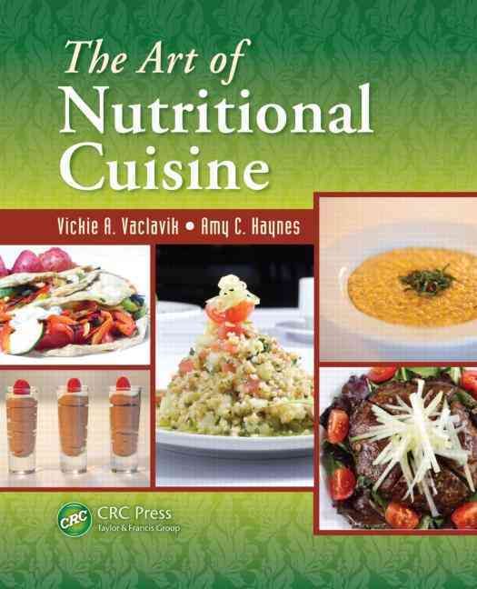Produktbild: Art Of Nutritional Cuisine