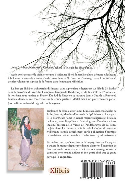Produktbild: La Venus Du Nouveau Millenium