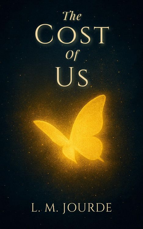 Produktbild: The Cost of Us
