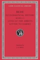Produktbild: Ecclesiastical History, Volume II