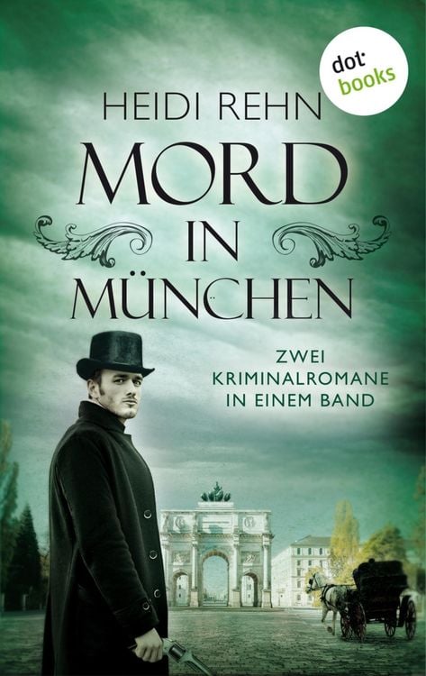 Produktbild: Mord in M&uuml;nchen