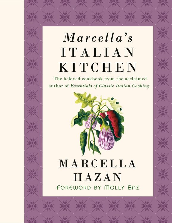 Produktbild: Marcella's Italian Kitchen