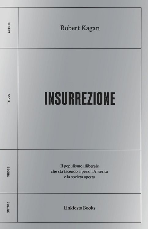 Produktbild: Insurrezione