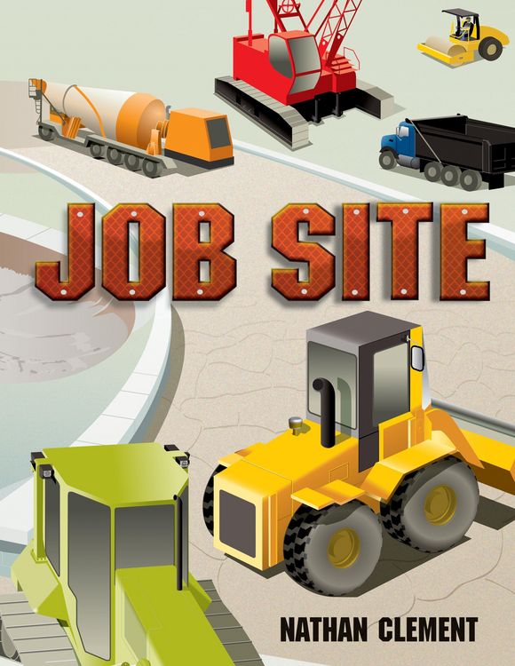 Produktbild: Job Site