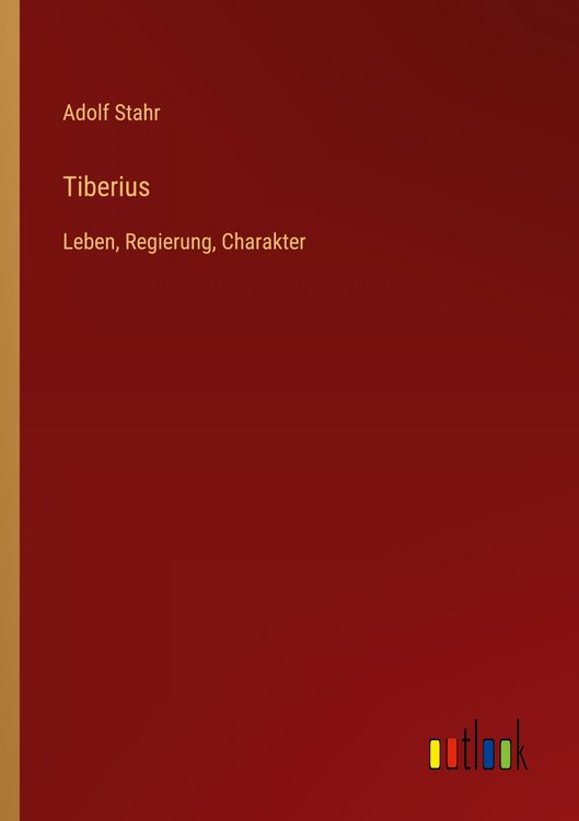Produktbild: Tiberius