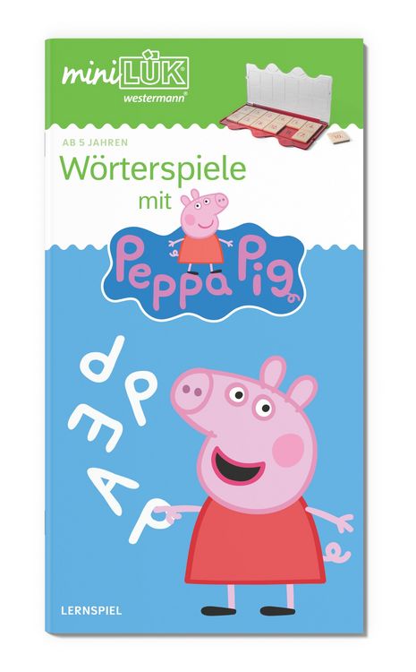 Produktbild: miniL&Uuml;K