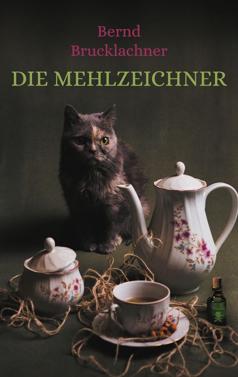 Produktbild: Die Mehlzeichner