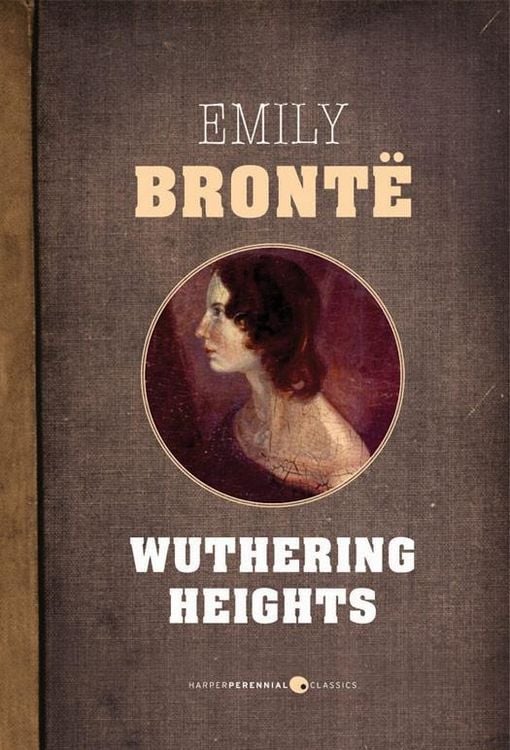 Produktbild: Wuthering Heights