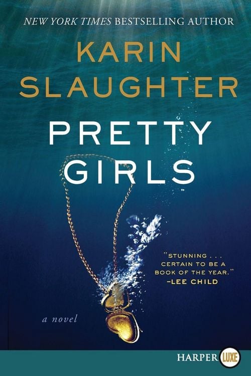 Produktbild: Pretty Girls LP