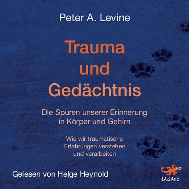 Produktbild: Trauma und Ged&auml;chtnis