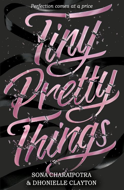 Produktbild: Tiny Pretty Things Pb