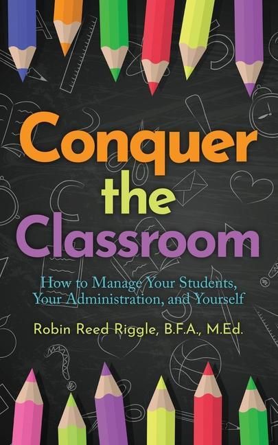 Produktbild: Conquer The Classroom