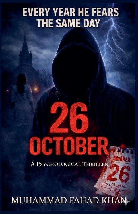Produktbild: 26 October