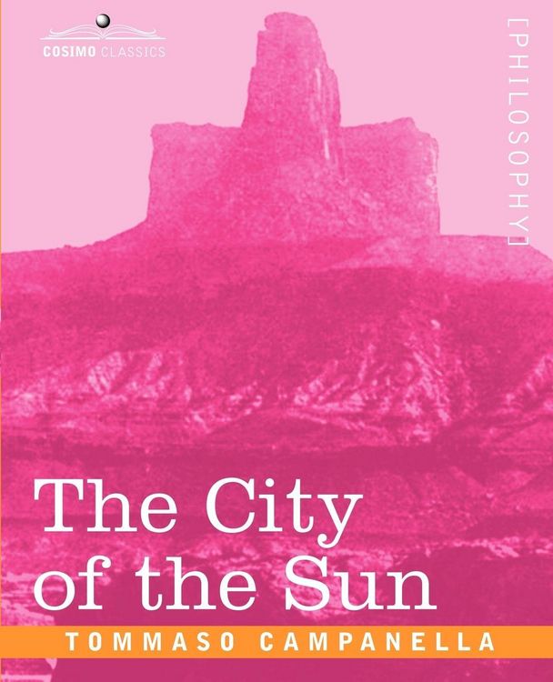 Produktbild: The City of the Sun