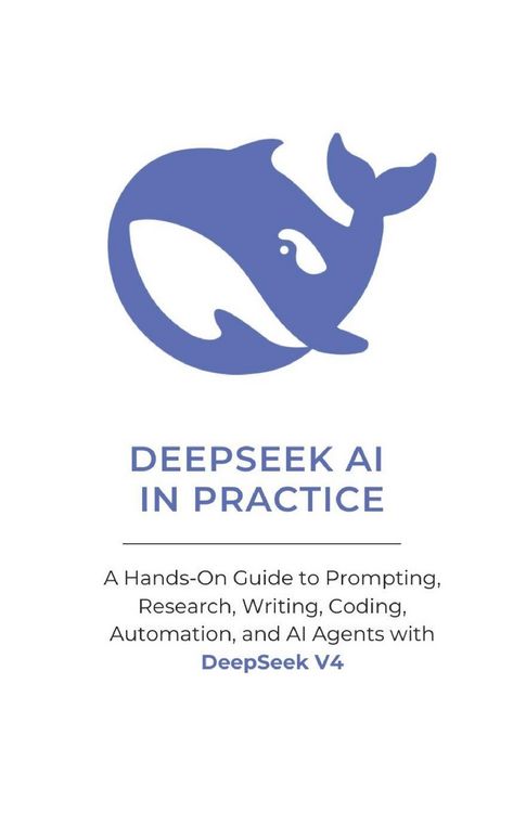Produktbild: DeepSeek AI in Practice