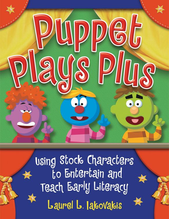 Produktbild: Puppet Plays Plus