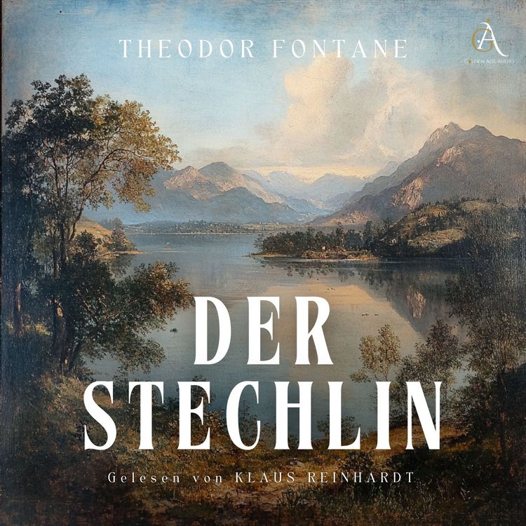 Produktbild: Der Stechlin - H&ouml;rbuch Klassiker