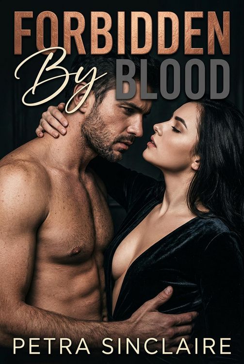 Produktbild: Forbidden by Blood