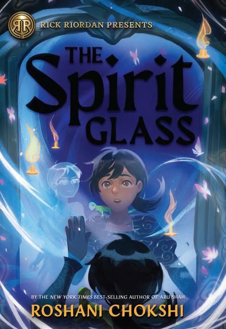 Produktbild: Rick Riordan Presents