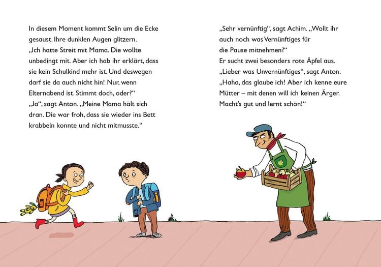 Produktbild: Die wilden Schulzwerge - Endlich Schule!