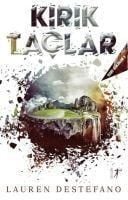 Produktbild: Kirik Taclar - Tecrit G&uuml;nl&uuml;kleri 3