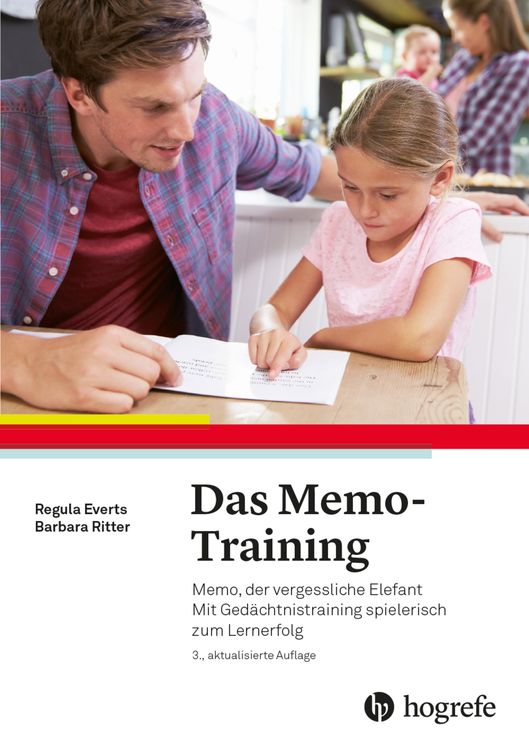 Produktbild: Das Memo-Training