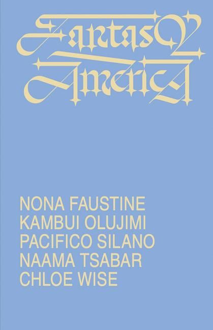 Produktbild: Fantasy America