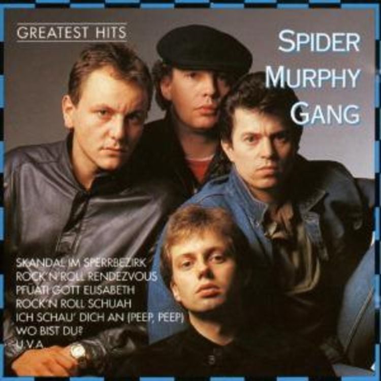 Produktbild: Greatest Hits