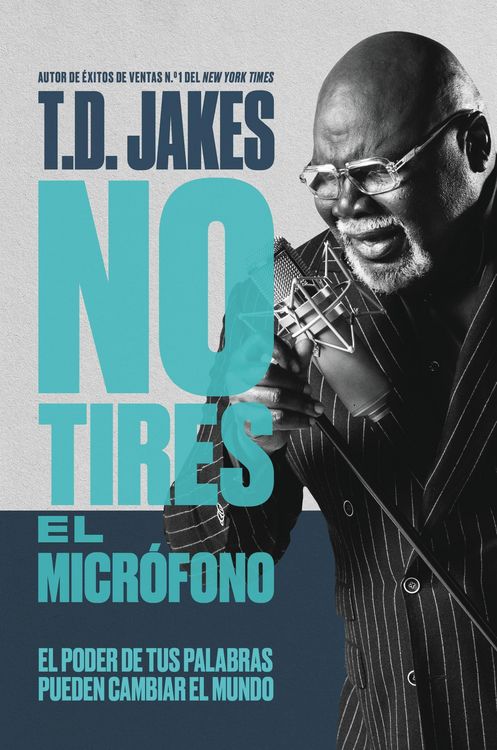 Produktbild: No tires el micr&oacute;fono