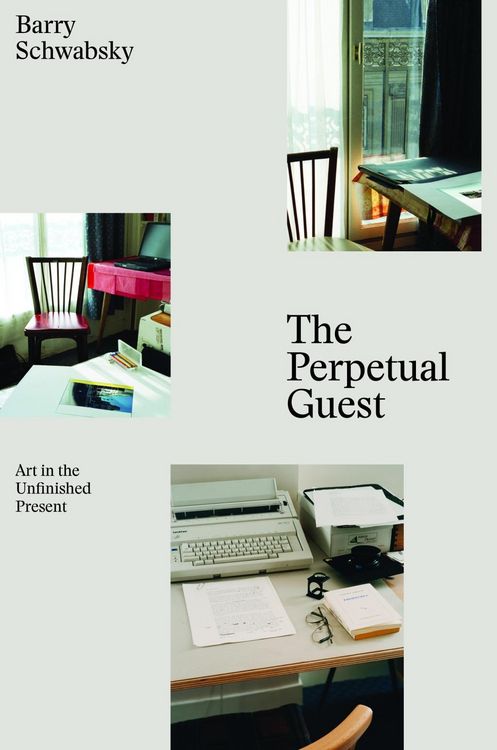 Produktbild: The Perpetual Guest