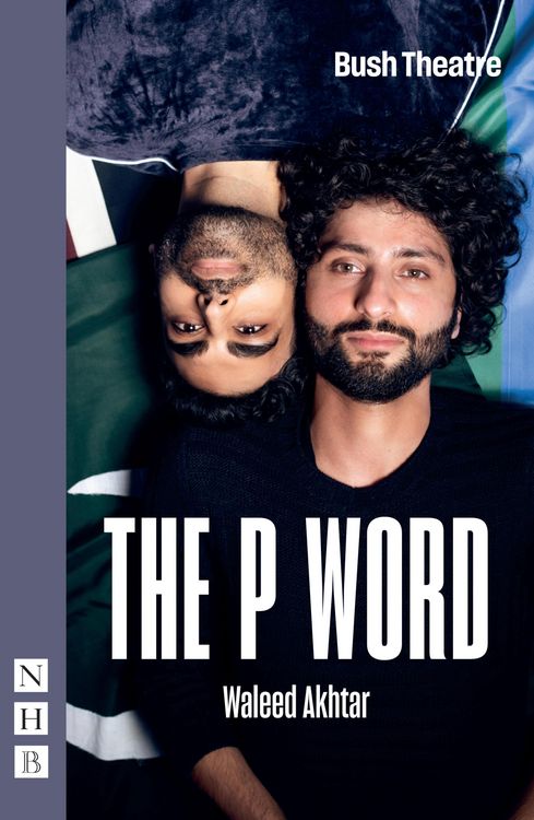 Produktbild: The P Word