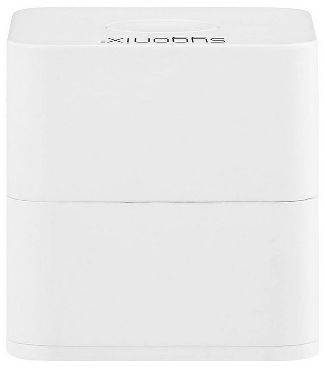 Produktbild: Sygonix SY-6811314 Schalt-Controller Wei&szlig; Smart Pusher